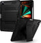 Spigen Tough Armor Pro - Hoes voor iPad Pro 12.9 (2021) - Uitklapbare standaard - Zwart