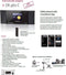 Albrecht DR 460 C - Radio - Internet Radio Tuner - Spotify - Kleurendisplay