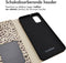 iMoshion Hoesje Geschikt voor Samsung Galaxy A41 Hoesje Met Pasjeshouder - iMoshion Design Bookcase smartphone - Meerkleurig / Black And White Dots