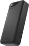 Cygnett Boost 3 - Powerbank 20.000 mAh 15W - USB-C 3 poorten - Zwart