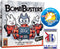 999 Games - Bomb Busters - Coöperatief Bordspel - Winnaar Spiel des Jahres (2025) - Samen bommen onschadelijk maken