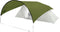 Coleman Classic Awning Tentluifel - Universeel - Zonwerend - Groen