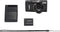 Canon Ixus 285 HS - Compactcamera 20,2 MP CMOS - 12x optische zoom - Zwart