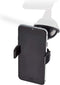 Nedis Smartphonehouder Auto - Universeel - Telefoon met minimaal schermformaat: 5.3