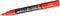 Verfstift posca pc1mc ef paars