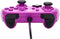 PowerA NSGP0143-01 - Bedrade controller - Ergonomisch ontwerp - Paars