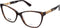 Brillenframe Dames Moschino MOS588-086F315 Ø 53 mm
