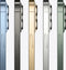 Apple iPhone 13 Pro - 128GB - 120Hz display - Groen