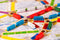Days of Wonder Ticket to Ride Parijs - Bordspel - Snelle speeltijd 15 minuten - Nederlandstalig