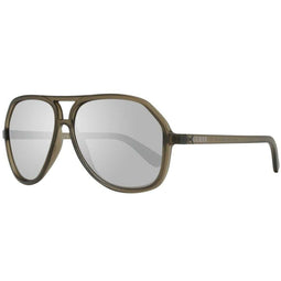 Zonnebril Heren Guess GF0217 6094C