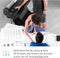 HP 72 - Inktcartridge - 130 ml - Cyaan (C9371A)