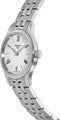 Tissot Tradition T0630091101800 - Polshorloge - Quartz - Staal - Ø 26 mm - Zilverkleurig