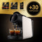 Philips L’OR Barista Sublime - Koffiecupmachine LM9012/03 - Dubbel shot 19 bar - (4 stuks)