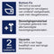 Plieger Rondo - Toiletbril - Duroplast - Softclose - Wit