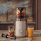 Safecourt Kitchen Slow Juicer XXL - sapcentrifuge - krachtige motor - RVS pre-cutter - Beige