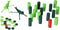 Spel Jumping Grasshopper