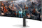 Samsung Odyssey G93SC - Gamingmonitor 49