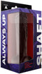 Realistische Dildo Shaft Siliconen Ø 4,9 cm