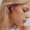 Artsound BRAINWAVE04 - In-ear earbuds - Hybride ANC - Zwart