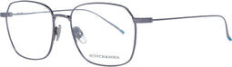 Scotch & Soda SS2006 53992 bril zonder sterke - Heren - Grijs