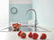 GROHE Start Classic Keukenmengkraan - draaibare uitloop - chroom - 31553001