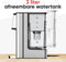 Kitchenwell Heetwaterdispenser 3.0L - 2600W - Touch Display - Melkfunctie - Instant Waterkoker