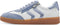Marco Tozzi - Dames Sneaker 2-23739-44 F-breedte - Comfortabel en modern - Wit