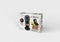 Krups Dolce Gusto Genio S YY5895FD - Capsule Koffiemachine - 15 bar - Grijs - Bundle 2x NEO Espresso Lungo + NEO Capsule Adapter (2 stuks)