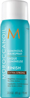 Moroccanoil Luminous Hairspray Extra Strong - 330 ml