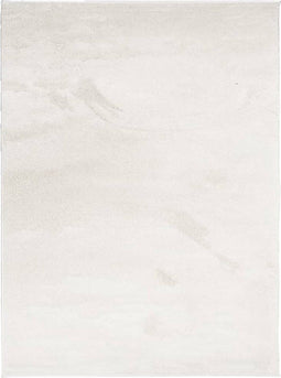 vidaXL - Vloerkleed - OVIEDO - laagpolig - 240x340 - cm - beige