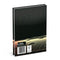Lannoo Agenda - Schoolagenda 2025-2026 - 125x175mm - collectie & design: NASA - Zwarte achtergrond