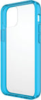 PanzerGlass 326 - Soft case - Krasbestendig Schokbestendig - Bondi Blue