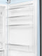 Smeg FAB38RPB5 - Koelkast - Retro/design - Vrijstaand - Energieklasse A++ - Kleur: Rood