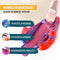 NAPI Acrylverf 12x75 ML - Hobbyverf - Sneldrogend - Set van 12