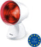 Beurer IL 21 - Infraroodlamp 150 Watt - Tegen spierpijn en rugklachten - Medisch hulpmiddel