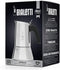 Bialetti Venus - Percolator - 4 kops - Roestvrijstaal - Inductiegeschikt