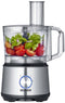 Severin KM 3892 - Multifunctionele Keukenmachine - 1200W - Vaatwasserbestendige onderdelen