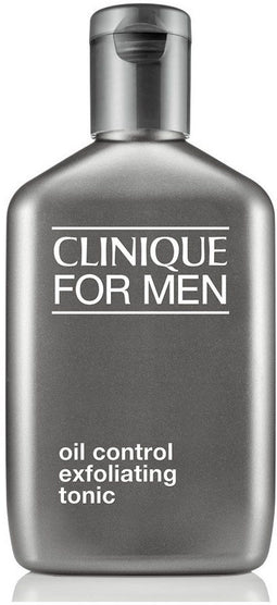 Clinique For Men Oil Control Exfoliating Tonic - 200 ml