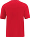 Jako Celtic 2.0 T-shirt Junior Sportshirt - Maat 164 - Unisex - rood/wit