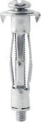 Rapid Hollewandplug voor Plaatdikte 3-13mm – 25 kg (10 st.)