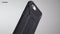Spigen Rugged Armor - Soft case - Air Cushion Technology - Zwart