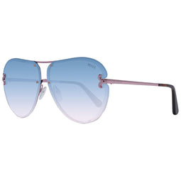 Emilio Pucci EP0217 72W Zonnebril - Dames - Roze