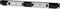 Intellinet 519526 - Patchpanel - 1x Ethernet 1Gbps 1x Ethernet 100Mbps - Zwart
