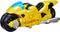 Transformers Rescue Bots Academy Bumblebee - Actiefiguur - 12 cm