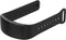 iMoshion Bandje Geschikt voor Samsung Gear Fit 2 Pro / Gear Fit 2 - iMoshion Siliconen bandje - Zwart