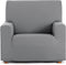 Hoes voor stoel Eysa BRONX Grijs 70 x 110 x 110 cm