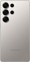 Samsung Galaxy S25 Ultra - Grijs - 512 GB - Dubbele fysieke simkaart