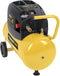 Powerplus POWX1725 - Draagbare Compressor - 1100W - 8 bar - Olievrij - 24L tankinhoud