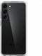 Spigen Ultra Hybrid - Soft case - Air Cushion technologie - Transparant