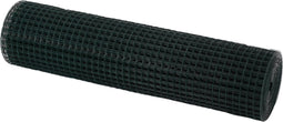 vidaXL - Gelaste - Draadomheining - Groen - 0,8x25 - m - Staal